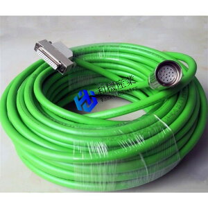 �y�V�i�����������z6FX5002-2EQ10-1CF0 �G���R�[�_�M���P�[�u�� 25 ���[�g�� �y6�����ۏ؁z