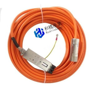 �y�V�i�����������z�̃��[�^�[�d���P�[�u�� 6FX5002-5CN01-1CF0 25 ���[�g�� �y6�����ۏ؁z
