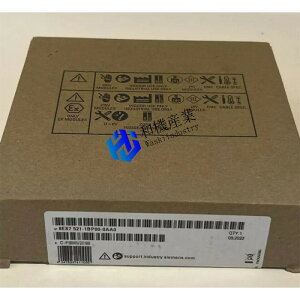 �y�V�i�����������z�V���� 6ES7 521-1BP00-0AA0 6ES7521-1BP00-0AA0�����������u �y6�����ۏ؁z