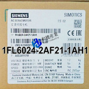 �y�V�i�����������z1FL6024-2521-1AH1�T�[�{���[�^�[1FL6 024-221-1AH1���j�b�g �y6�����ۏ؁z