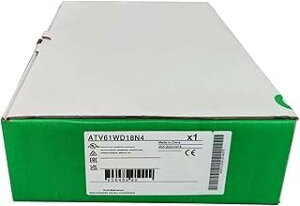 �y�V�i�����������zATV61WD18N4 �y6�����ۏ؁z