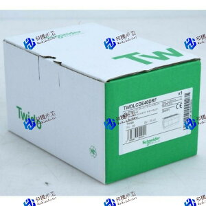 【新品★送料無料】TWDLCDE40DRF PLC モジュール 【6ヶ月保証】