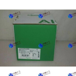 �y�V�i�����������zATV312HU22M2 220V 2.2KW �C���o�[�^�[ �y6�����ۏ؁z