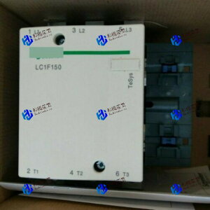 �y�V�i�����������z1�̐V����SND�܂���LC1F150M7 150A 220V 50/60Hz �y6�����ۏ؁z