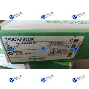 �y�V�i�����������z140CRP93200 PLC ���W���[�� 140 CRP 93200 �y6�����ۏ؁z