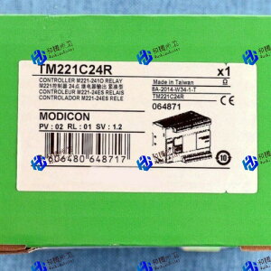�y�V�i�����������zTM221C24R �y6�����ۏ؁z