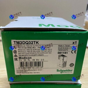 �y�V�i�����������zTM3DQ32TK PLC ���W���[�� �y6�����ۏ؁z