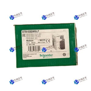 yVizElectric Modicon OTB1E0DM9LPC[TlbgC^[tFCXW[A20I/O y6ۏ؁z