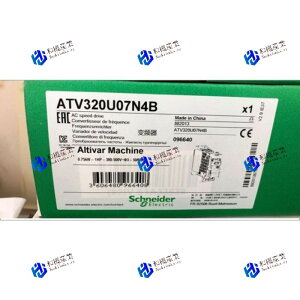 �y�V�i�����������zATV320U07N4B �C���o�[�^�[ �y6�����ۏ؁z