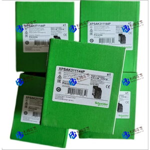 �y�V�i�����������z1PC�V���� Safety Relay XPS-AK311144P XPSAK311144P��LL �y6�����ۏ؁z
