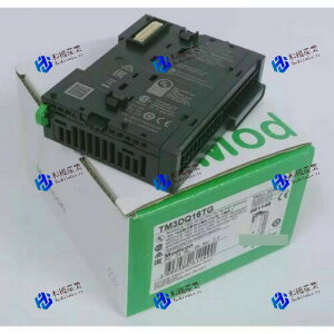 �y�V�i�����������z�V���� PLC ���W���[�� TM3DQ16TG TM3DQ16TG �y6�����ۏ؁z