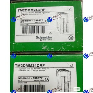 【新品★送料無料】TM2DMM24DRF PLC モジュール 【6ヶ月保証】