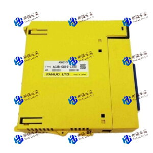�y�V�i�����������zA03B-0819-C155 �t�@�i�b�N�o�̓��W���[�� �y6�����ۏ؁z