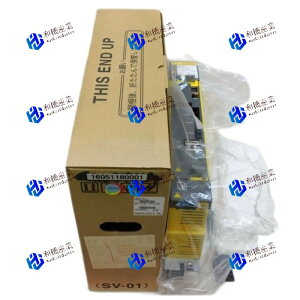 �y�V�i�����������z�T�[�{�A���vA06B-6114-H104 D����283-339VDC 4.5kW �y6�����ۏ؁z