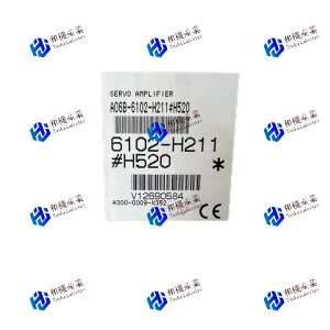 yVizt@ibN SPM-11 A06B-6102-H211#H520 y6ۏ؁z