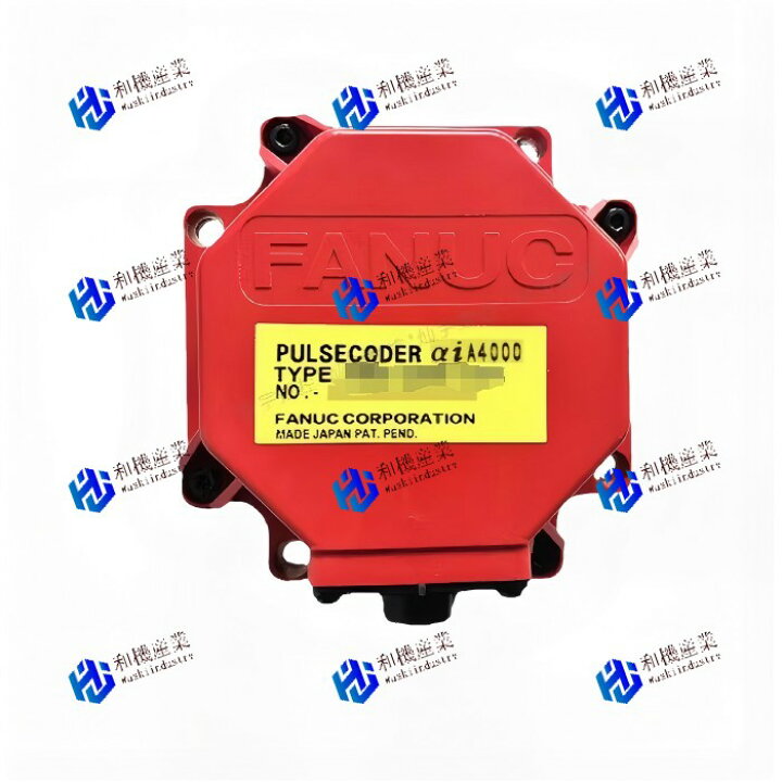 楽天市場】【新品☆送料無料】ファナック A860-2020-T301 【6ヶ月保証 