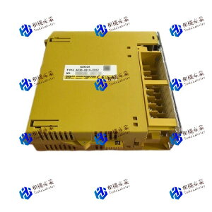 �y�V�i�����������z�t�@�i�b�N PLC A03B-0819-C052 �y6�����ۏ؁z