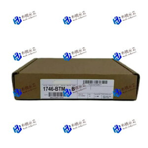 �y�V�i�����������z1746-BTM PLC���W���[�� 1746BTM ������y6�����ۏ؁z