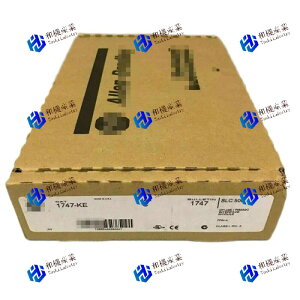 �y�V�i�����������z1747-KE PLC ���W���[�� 1747-KE ���{�b�N�X�y6�����ۏ؁z