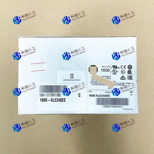 �y�V�i�����������z1606-XLE240EE Allen-Bradley DC�d��1606XLE240EE�y6�����ۏ؁z
