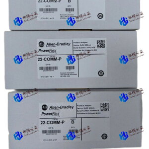 �y�V�i�����������zAllen Bradley 20-COMM-P �V���[�Y A PowerFlex PROFIB - DPI �ʐM�A�_�v�^ �y6�����ۏ؁z