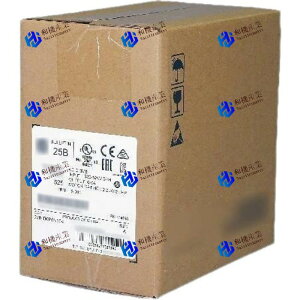 �y�V�i�����������zAllen Bradley 25B-D6P0N104 /A Powerflex 525 AC Drive 3HP 2.2KW���� �y6�����ۏ؁z