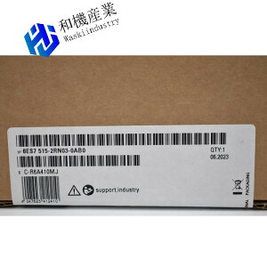 �y�V�i�����������z6ES7515-2RN03-0AB0�y6�����ۏ؁z
