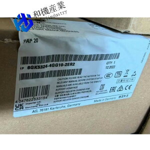 �y�V�i�����������z6GK5324-4GG10-2ER2�y6�����ۏ؁z