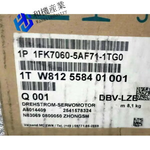 �y�V�i�����������z1FK7060-5AF71-1TG0�y6�����ۏ؁z