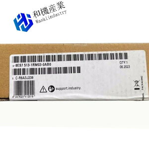 �y�V�i�����������z6ES7513-1RM03-0AB0�y6�����ۏ؁z
