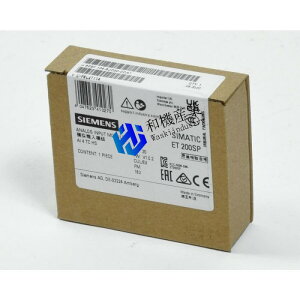 yVizSimatic S7 ET200SP Analog IN 6ES7 134-6JD00-0DA1 6ES7134-6JD00-0DA1 y6ۏ؁z