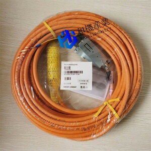 �y�V�i�����������z~�V���� Power Cable 6FX5002-5CS01-1CA0 20M �y6�����ۏ؁z