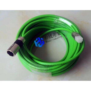 �y�V�i�����������z~�V�����G���R�[�_�[�P�[�u��6FX8002-2DC40-1CA0 20M �y6�����ۏ؁z