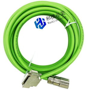 �y�V�i�����������z6FX5002-2CD01-1BF0�T�[�{�M���P�[�u��15m�� �y6�����ۏ؁z