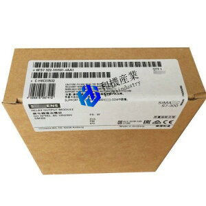 �y�V�i�����������z6ES73221HH014AA1 Module 6ES7322-1HH01-4AA1 �y6�����ۏ؁z