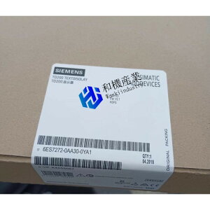 �y�V�i�����������z6ES7272-0AA30-0YA1 �݌� �y6�����ۏ؁z