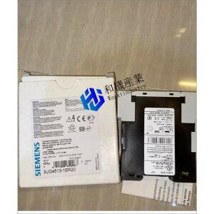 �y�V�i�����������z3UG4513-1BR20 Monitoring Relay New One 3UG45131BR20 �y6�����ۏ؁z