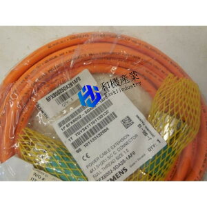 �y�V�i�����������z6FX8002-5DA28-1AF0 POWER CABLE 6FX80025DA281AF0 �y6�����ۏ؁z