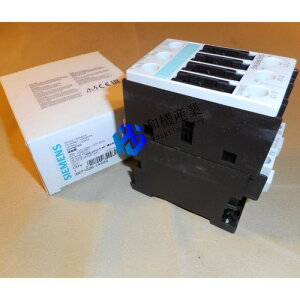 �y�V�i�����������z3RT1026-1AK60 Contactor AC-3 11KW/400V 110V 50HZ/120V 60HZ �y6�����ۏ؁z