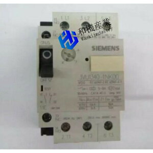 �y�V�i�����������z3VU1340-1NK00 3VU1 340-1NK00 �y6�����ۏ؁z