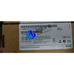 �y�V�i�����������z6GK7277-1AA10-0AA0 �y6�����ۏ؁z