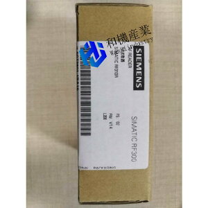 �y�V�i�����������z6GT2801-1BA10 RF READER SIMATIC RF310R NEW �y6�����ۏ؁z