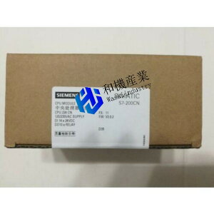 �y�V�i�����������z�V����6ES7214-1AD23-0XB0 CPU���W���[��S7-200CN 6ES7214-1AD23-OXBO �y6�����ۏ؁z