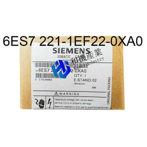 yViz6ES7221-1EF22-0XA0 W[ 6ES7 221-1EF22-0XA0 fW^ y6ۏ؁z