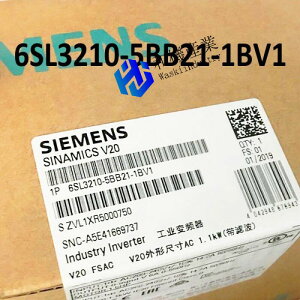 �y�V�i�����������zONE �V���� 6SL3 210-5BB21-1BV1 6SL3210-5BB21-1BV1 v20 �T�[�{ �h���C�u ���W���[ �y6�����ۏ؁z