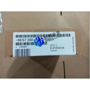 �y�V�i�����������z1PC�V����6ES7350-1AH03-0AE0 6ES7 350-1AH03-0AE0�{�b�N�X �y6�����ۏ؁z
