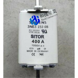 �y�V�i�����������z400A 1000V AR 3NE3232-0B 3NE3 232-0B IU �y6�����ۏ؁z