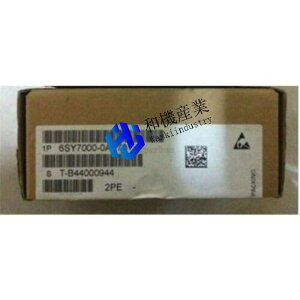 �y�V�i�����������z1PC�V����6SY7000-0AE73 IGBT���W���[�� �y6�����ۏ؁z