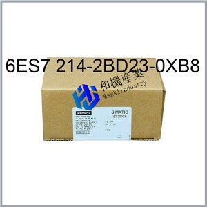�y�V�i�����������z6ES7 214-2BD23-0XB8 6ES7214-2BD23-0XB8 �����������u �y6�����ۏ؁z