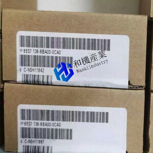 �y�V�i�����������z6ES7136-6BA00-0CA0 6es7 136-6ba00-0ca0 �y6�����ۏ؁z